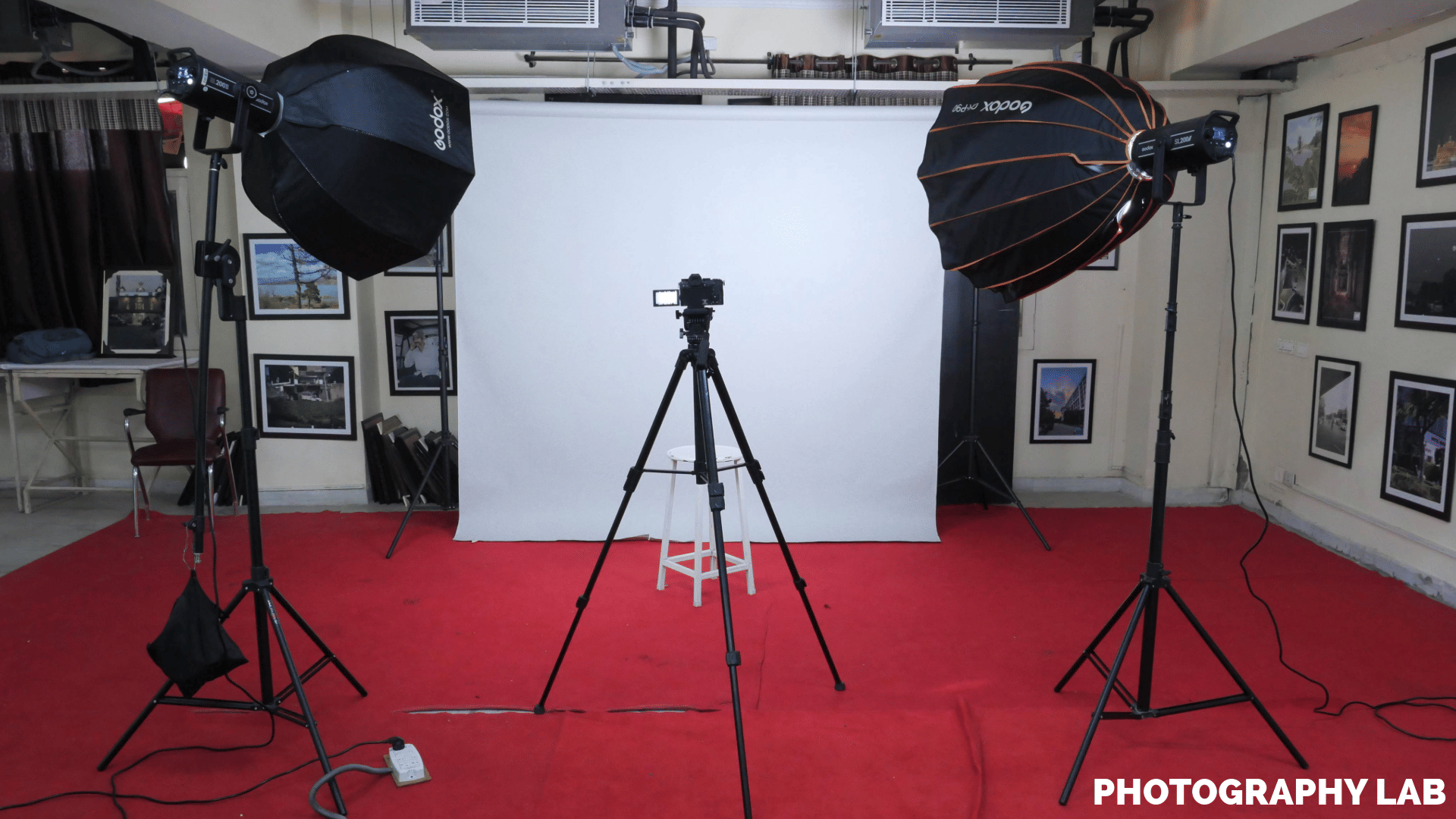 Chandigarh University Animation photo 2